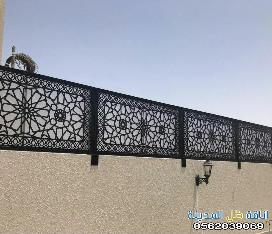 تركيب سواتر بالمدينة المنورة وينبع